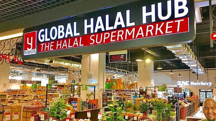 Businesses seek to penetrate deeply into global Halal market